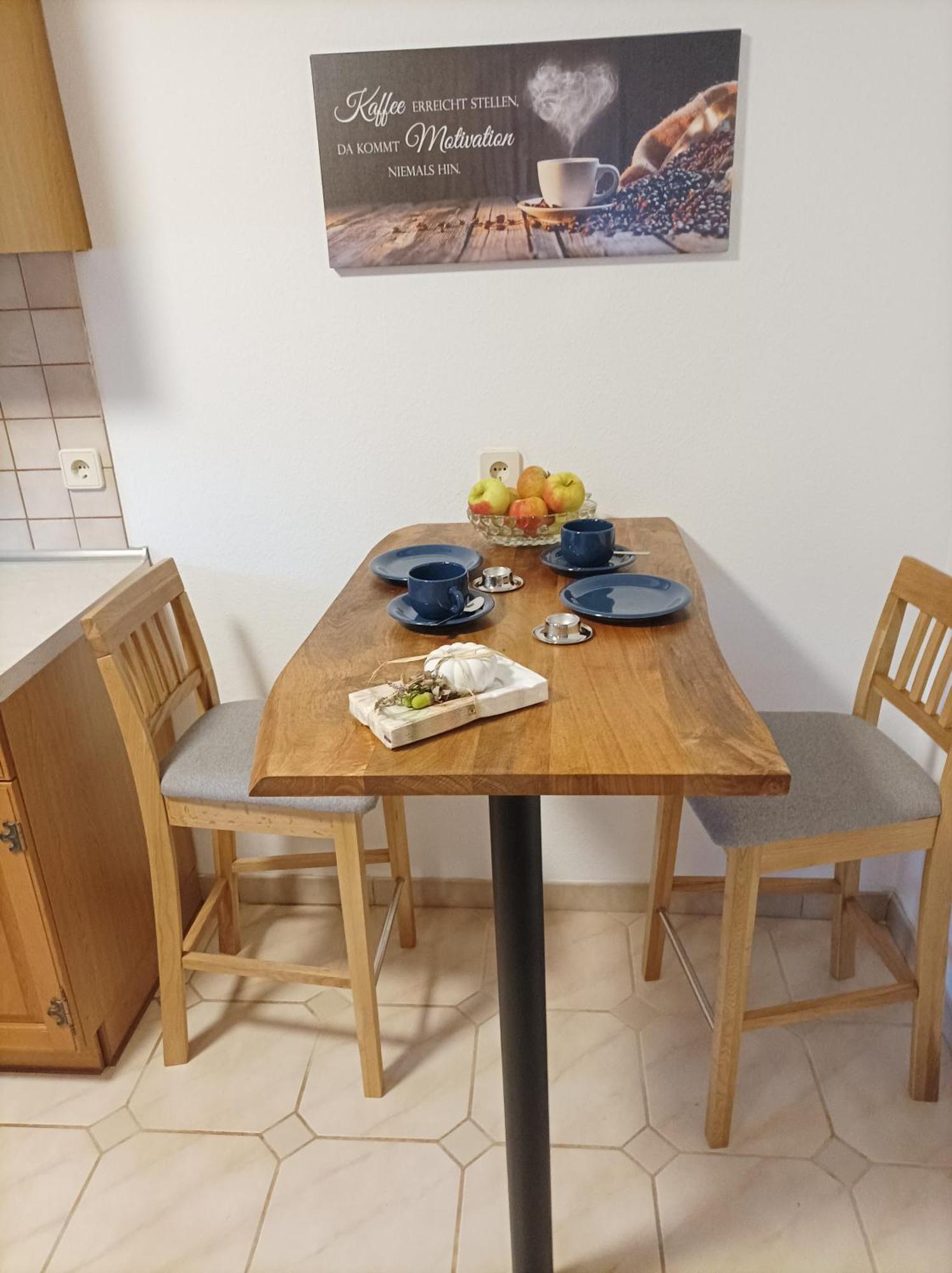 Fewo Anja روست المظهر الخارجي الصورة